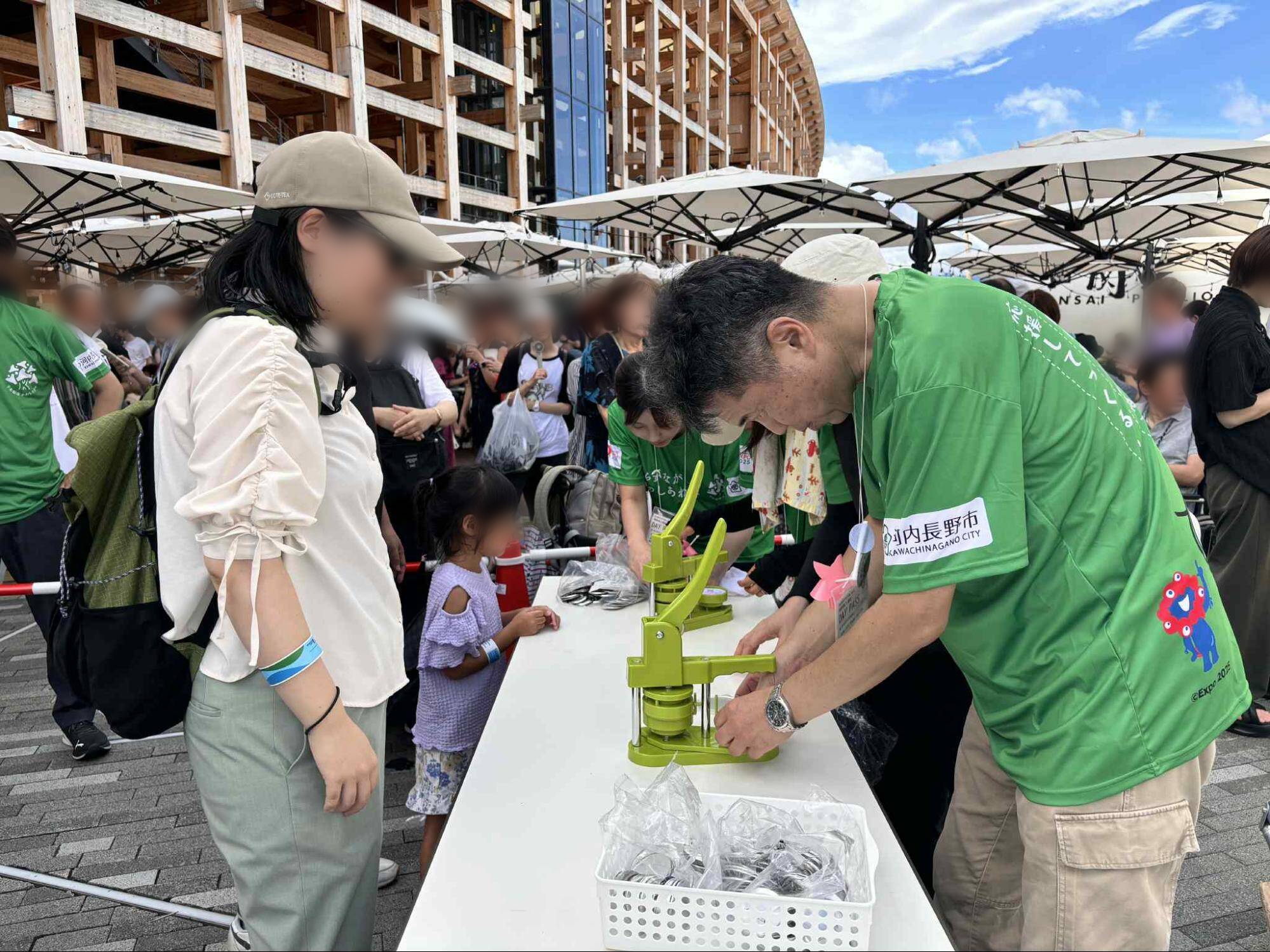 つぎの十年、つぎの千年がつながる河内長野