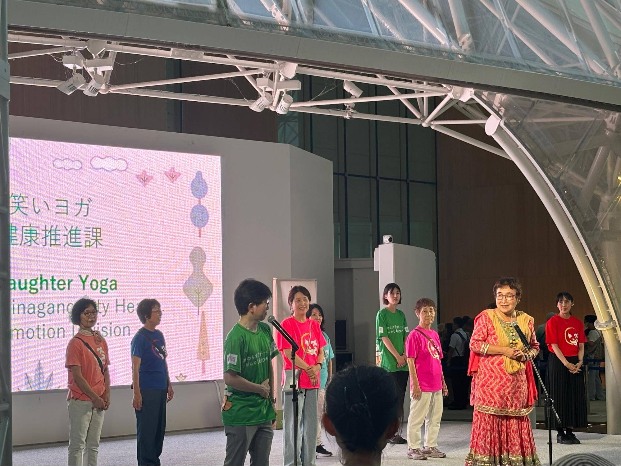 つぎの十年、つぎの千年がつながる河内長野