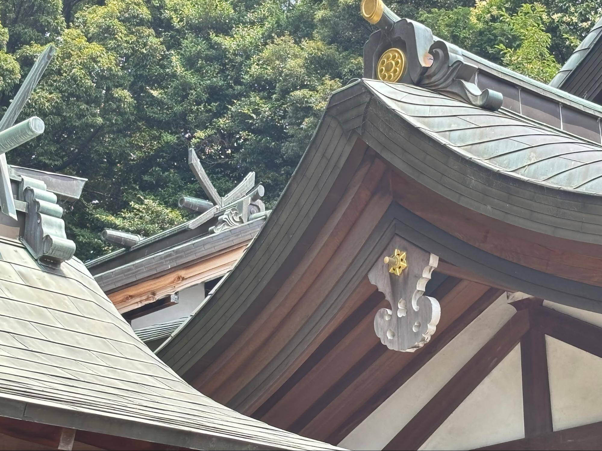狭山神社
