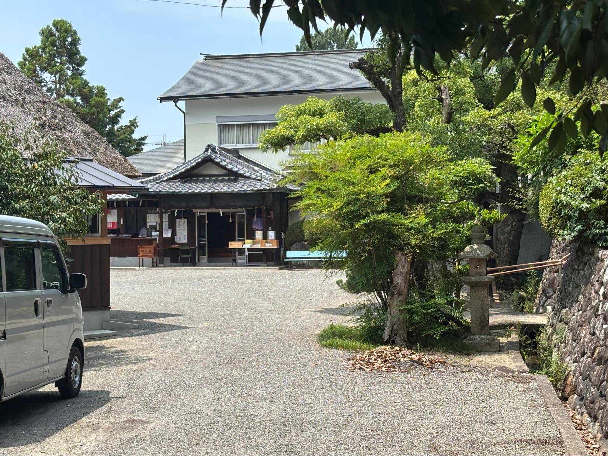 狭山神社