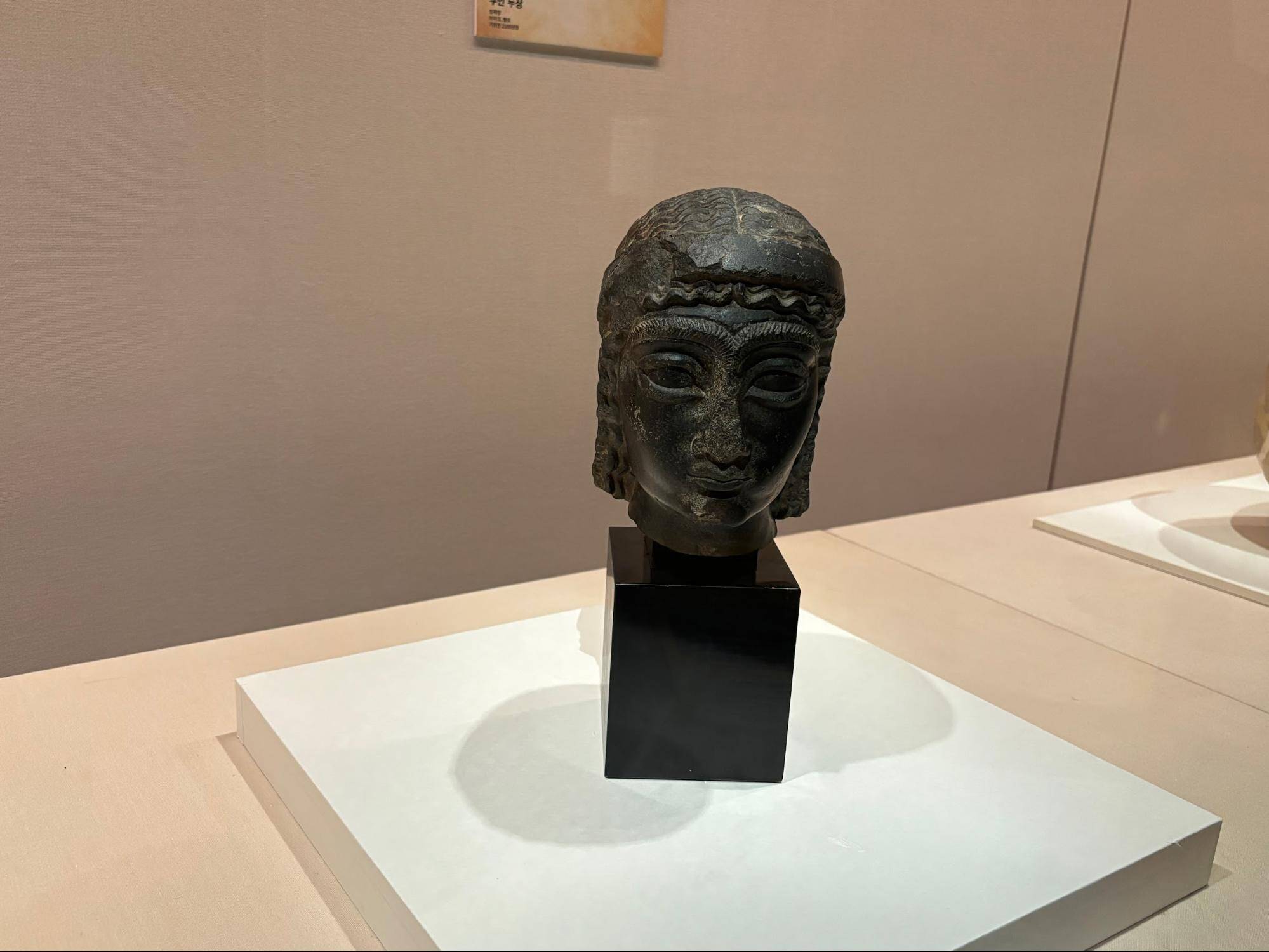 奈良国立博物館世界冒険の旅