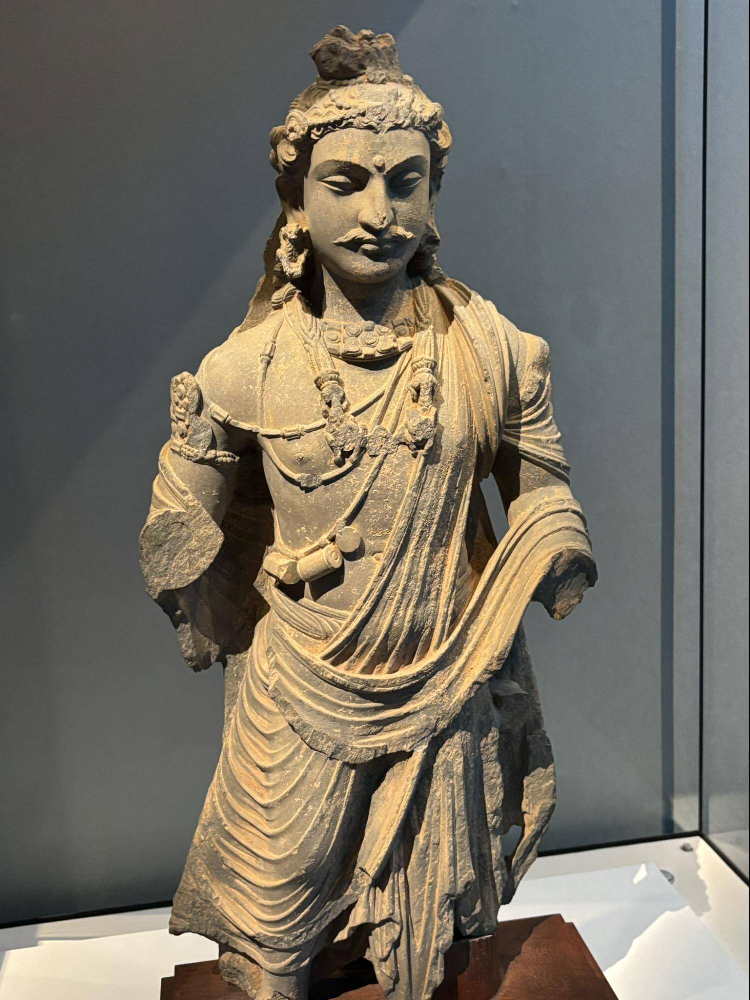 奈良国立博物館世界冒険の旅