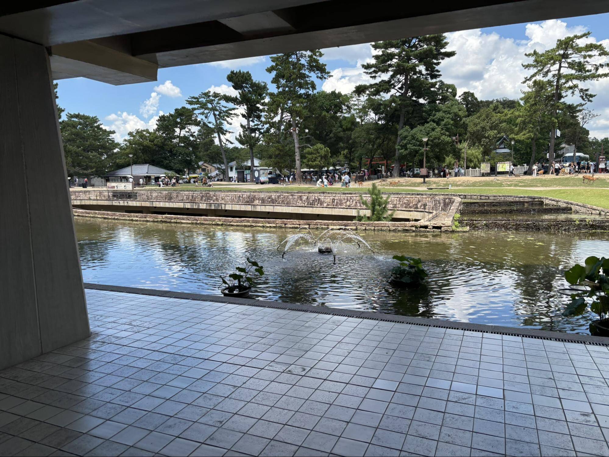 奈良国立博物館世界冒険の旅