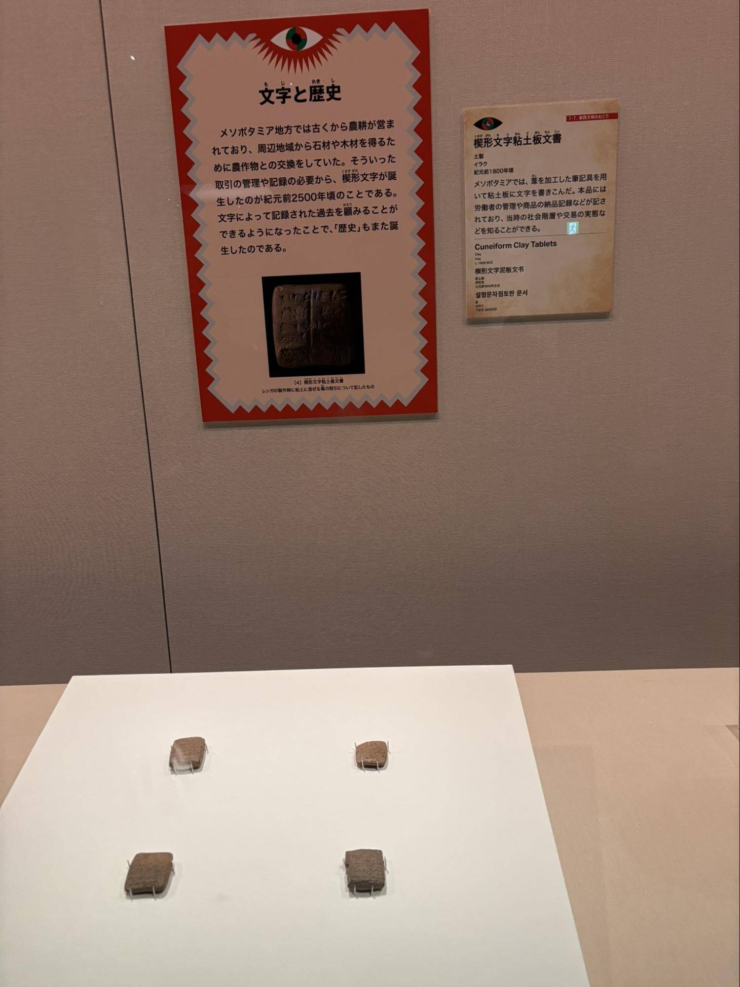 奈良国立博物館世界冒険の旅