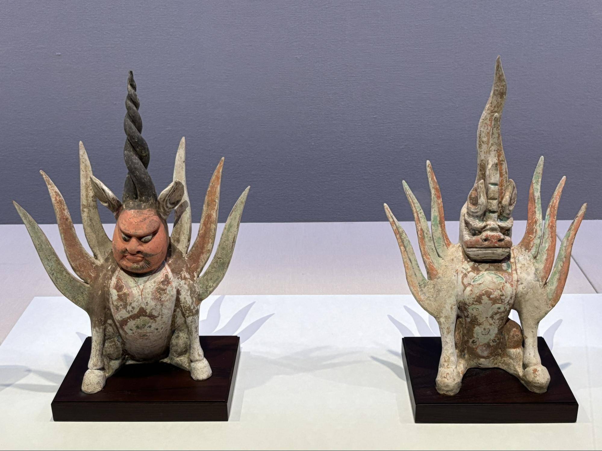 奈良国立博物館世界冒険の旅