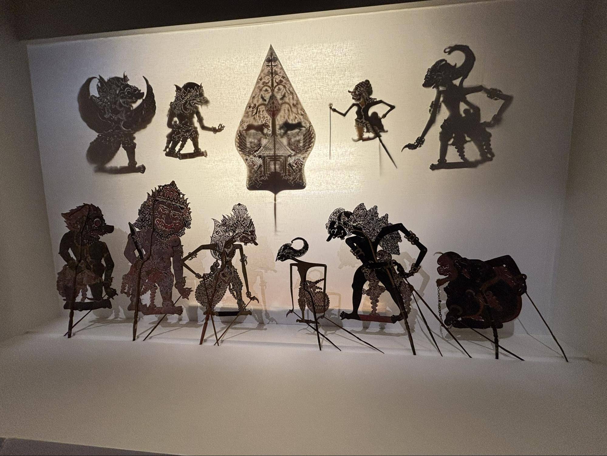 奈良国立博物館世界冒険の旅