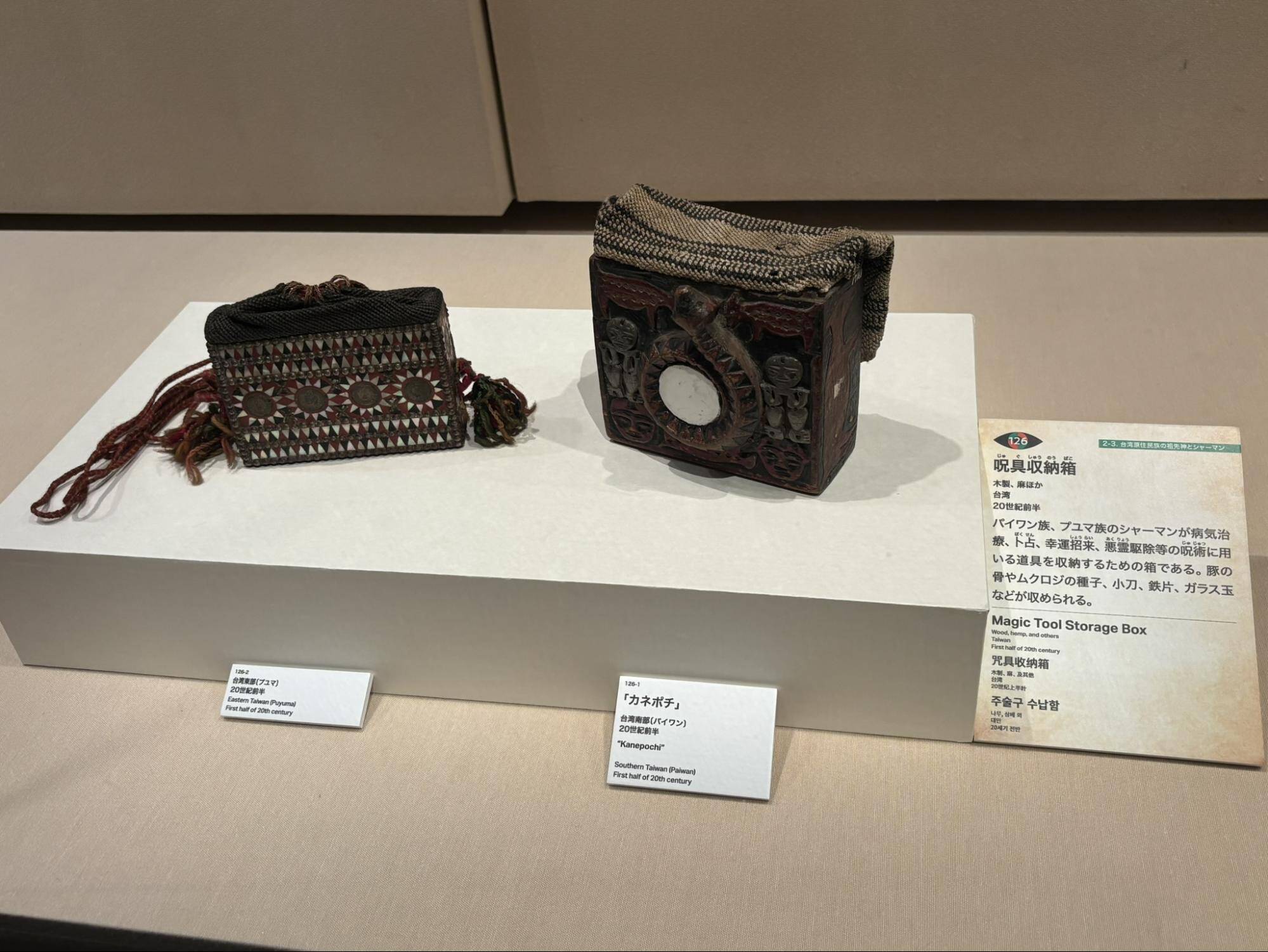 奈良国立博物館世界冒険の旅