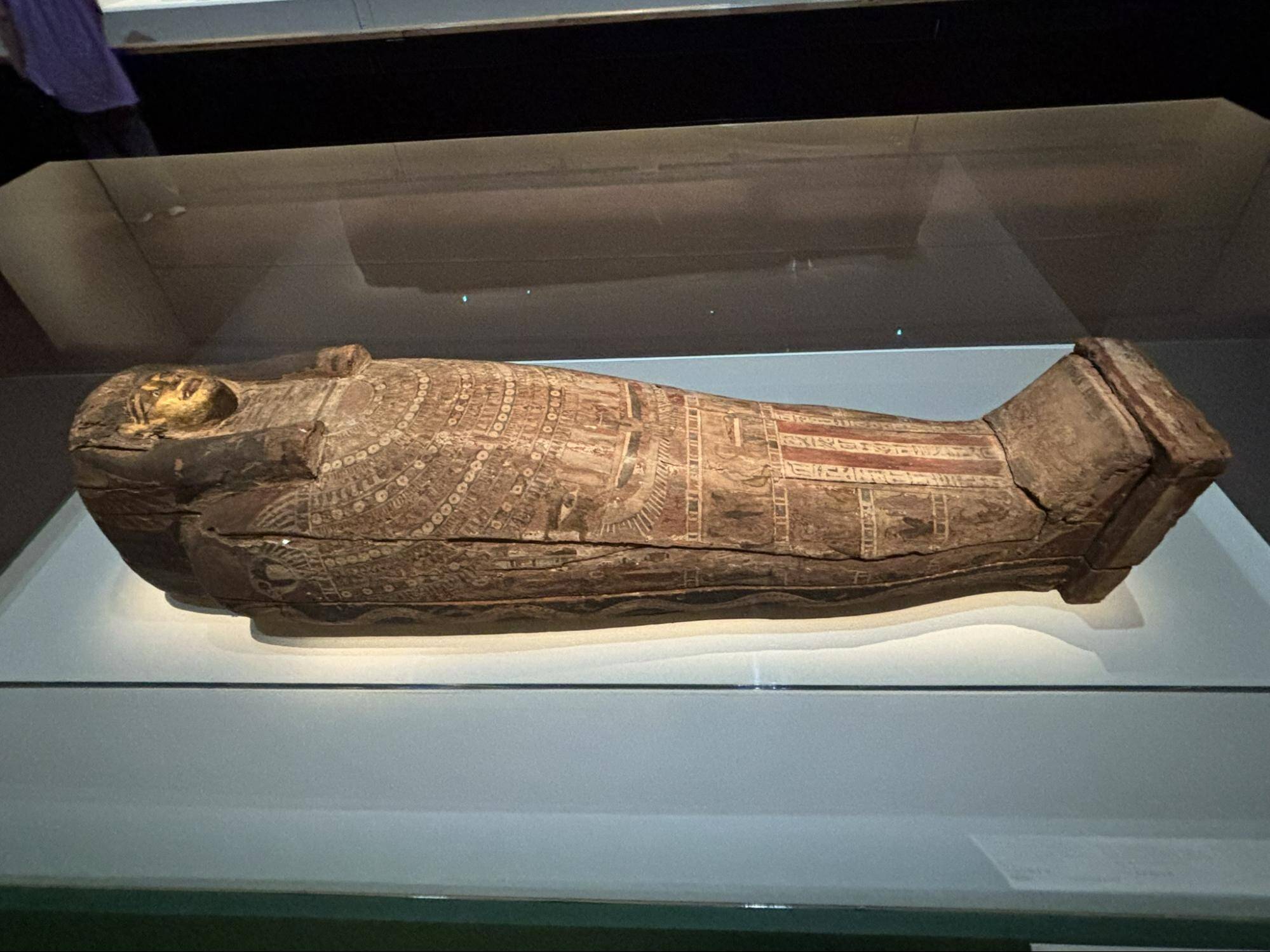 奈良国立博物館世界冒険の旅