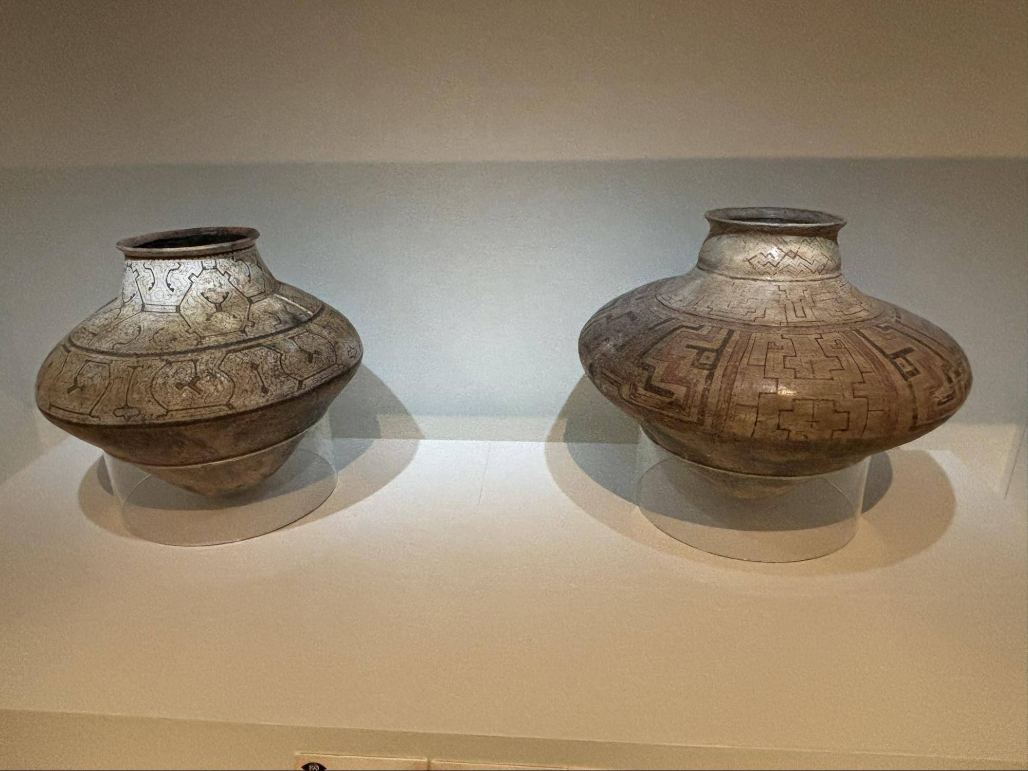 奈良国立博物館世界冒険の旅
