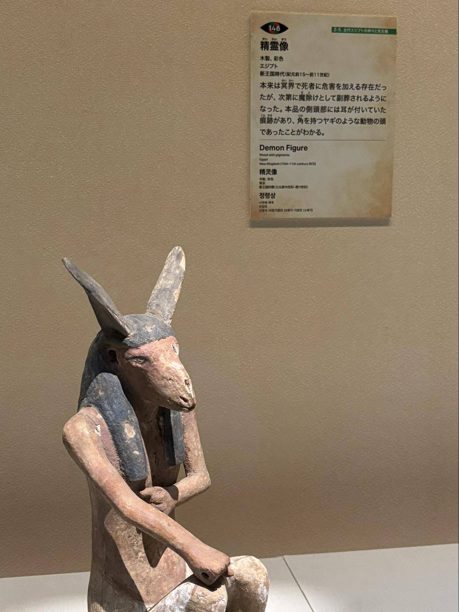 奈良国立博物館世界冒険の旅