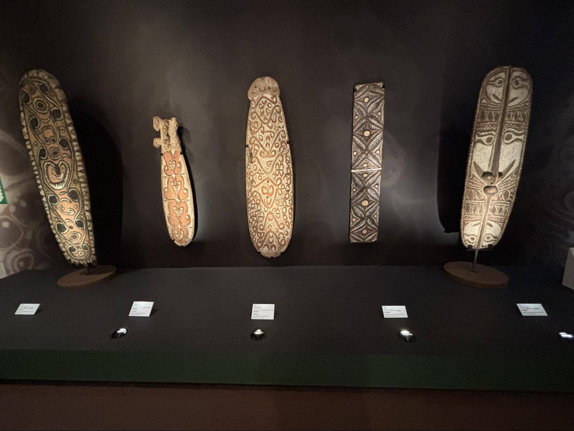奈良国立博物館世界冒険の旅