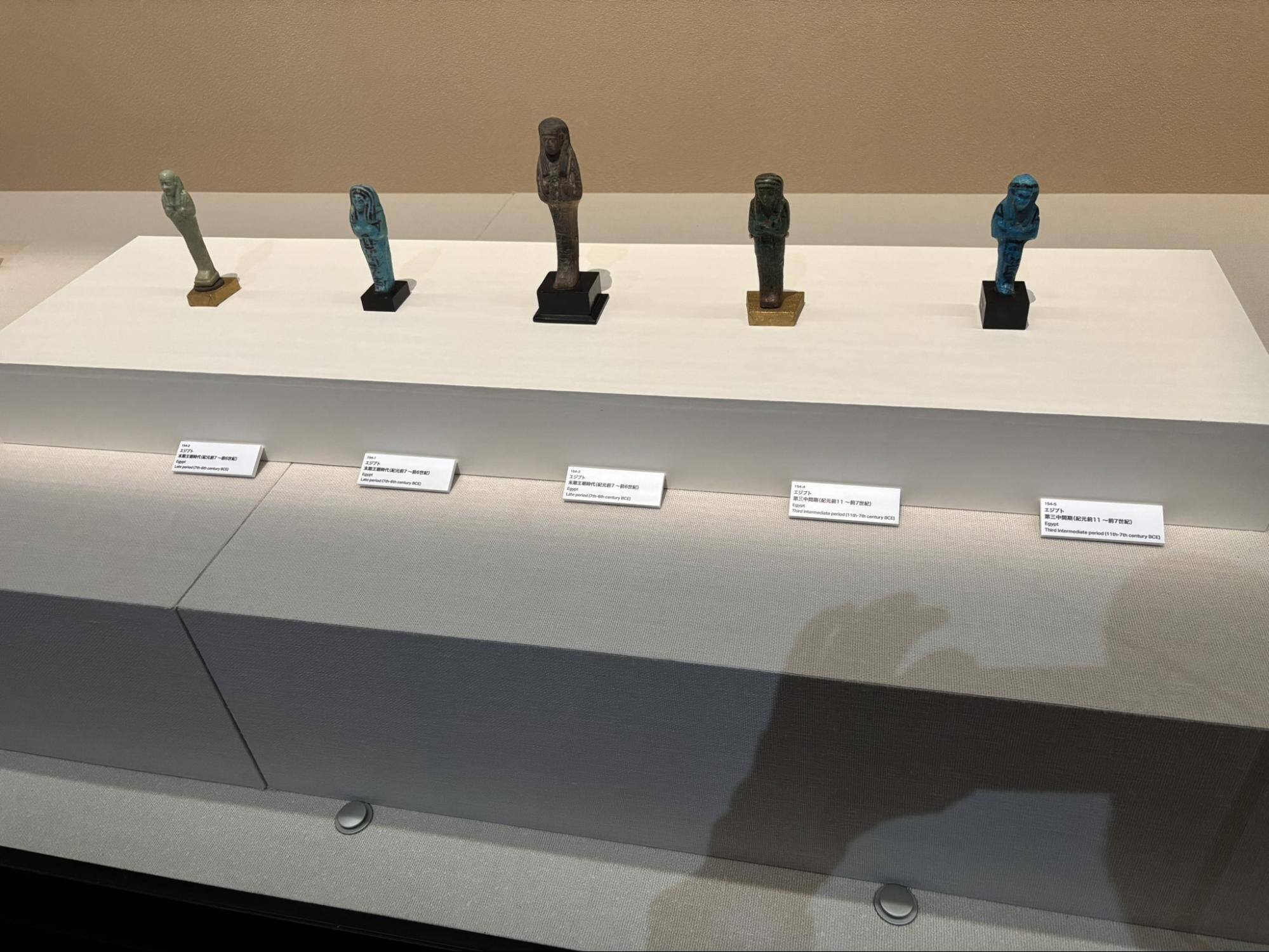 奈良国立博物館世界冒険の旅