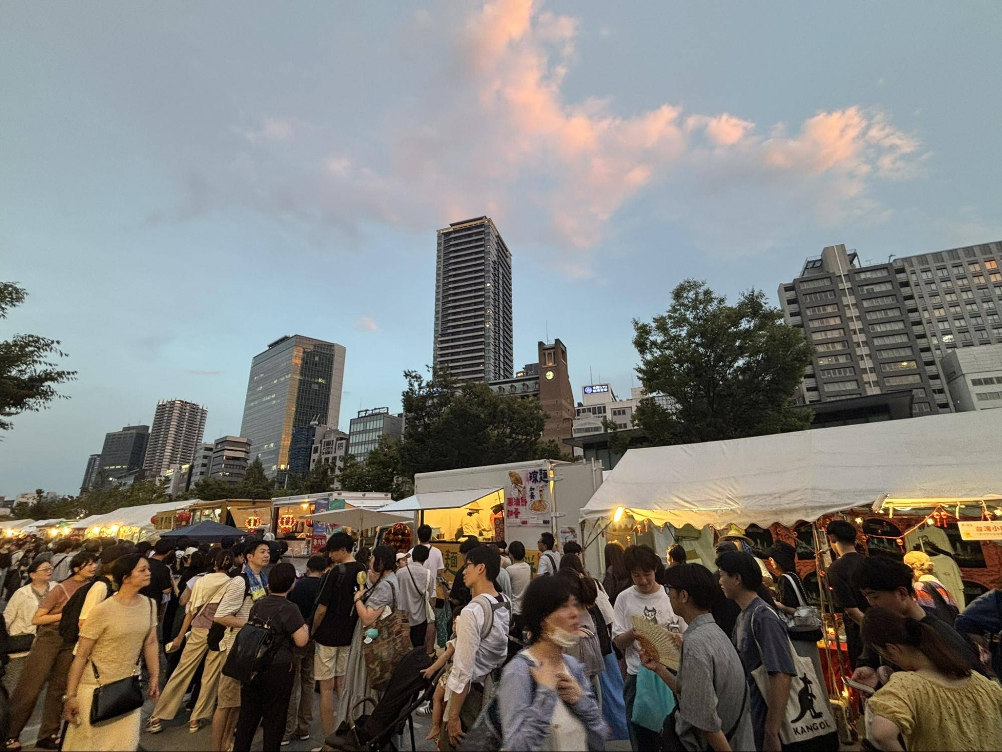 TAIWAN PLUS2025台日新風