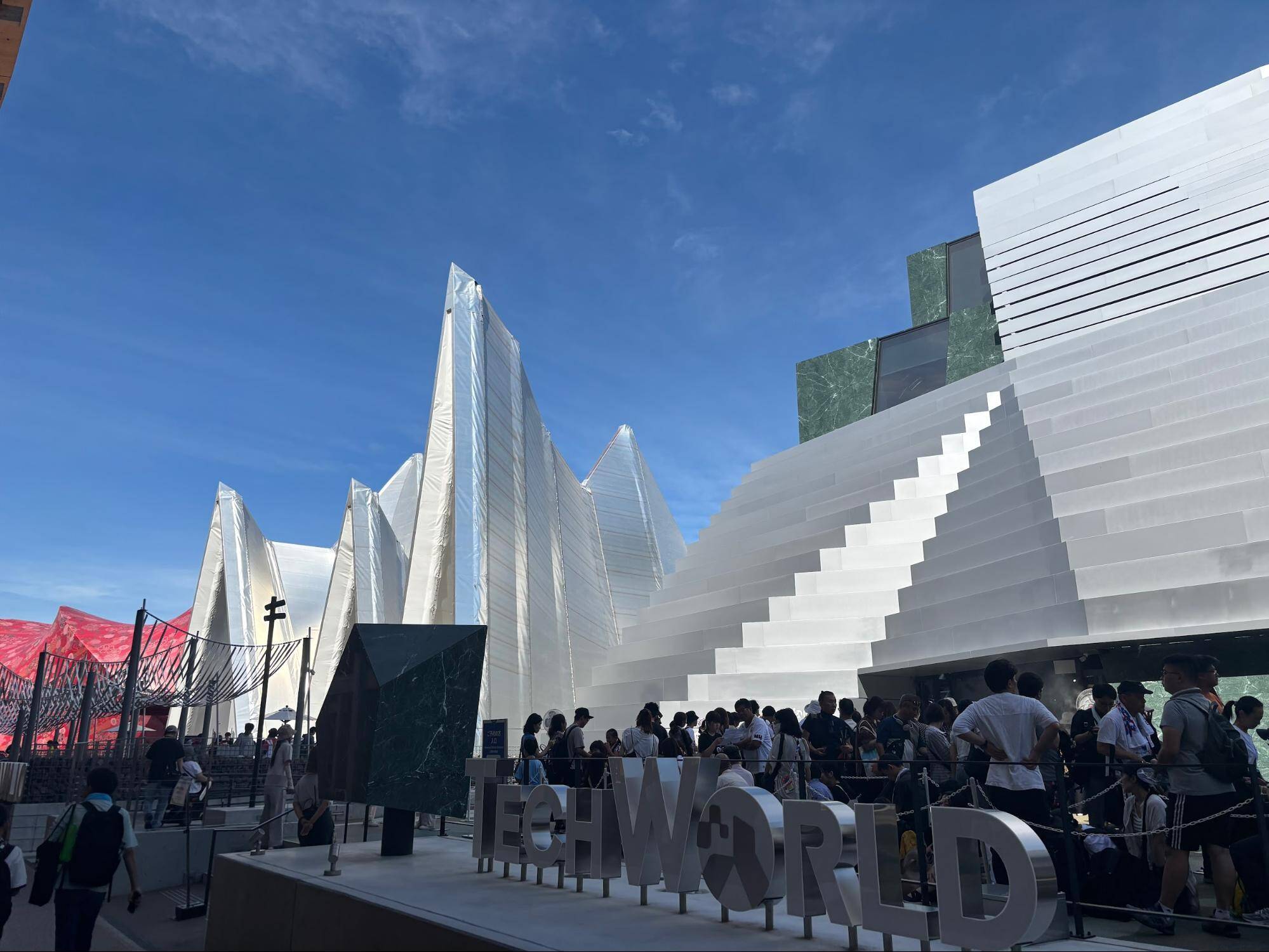 TAIWAN PLUS2025台日新風