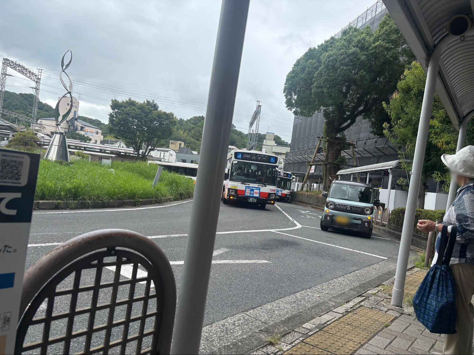 南海バス