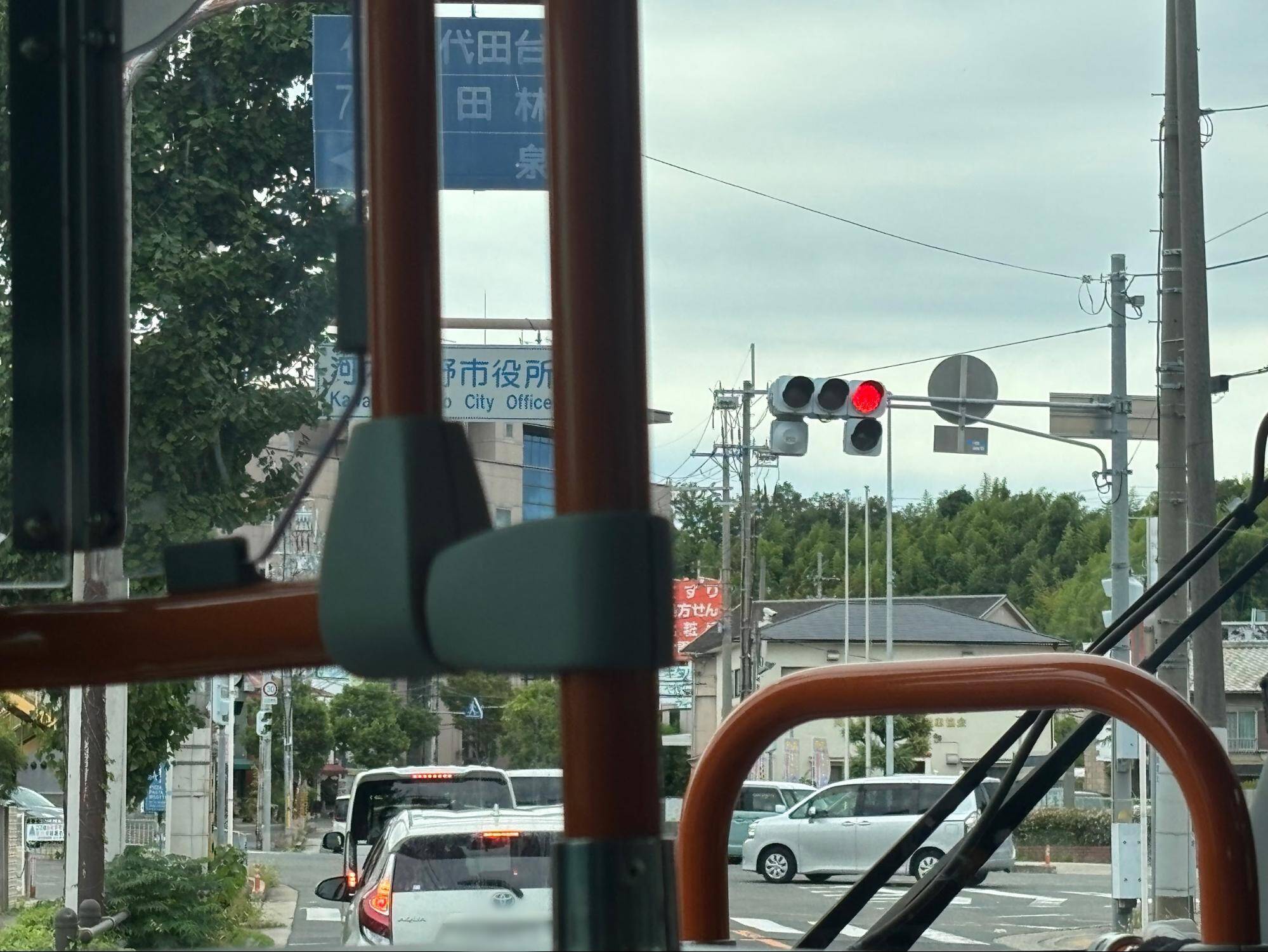 南海バス